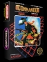 Nintendo  NES&nbsp; - &nbsp;Commando (USA)